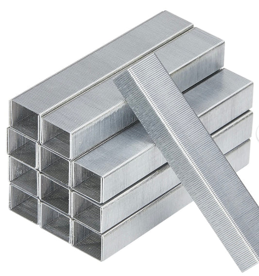 Supplies - Staples - Bostitch