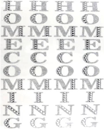 Sticker - 2″ HOMECOMING
