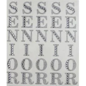 Sticker - 2″ SENIOR